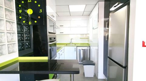 Foto 3 de Àtic de lloguer a Carrer de Jeroni Munyós, La Raïosa, Valencia Capital