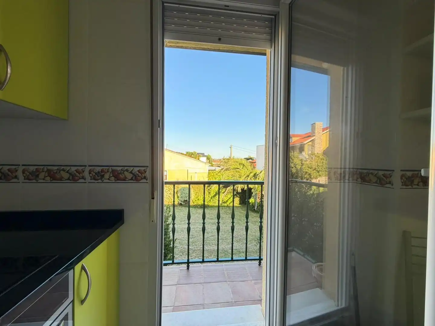 Apartments for rent in Miengo pueblo
