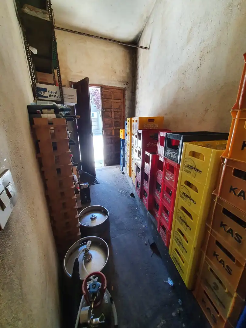 Local comercial en venda a Vilagarcía, imagen 8