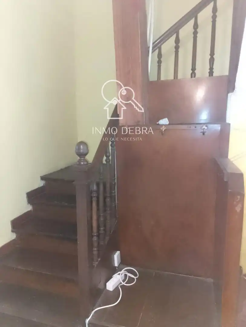 Edificio en venta en Cudillero