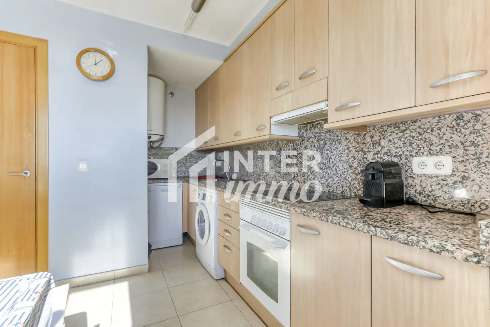Mini appartamento con ascensore in vendita a Calle CALDERON DE LA BARCA 32, imagen 12
