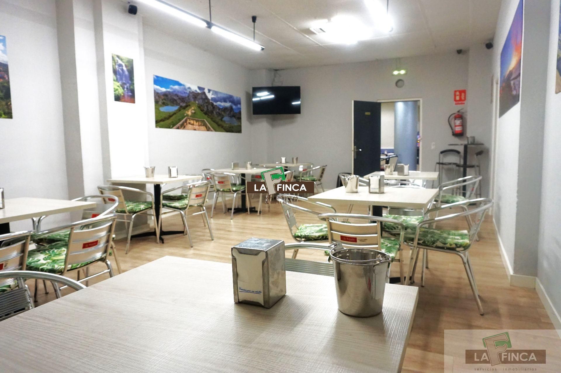 Local en venda en Oviedo 