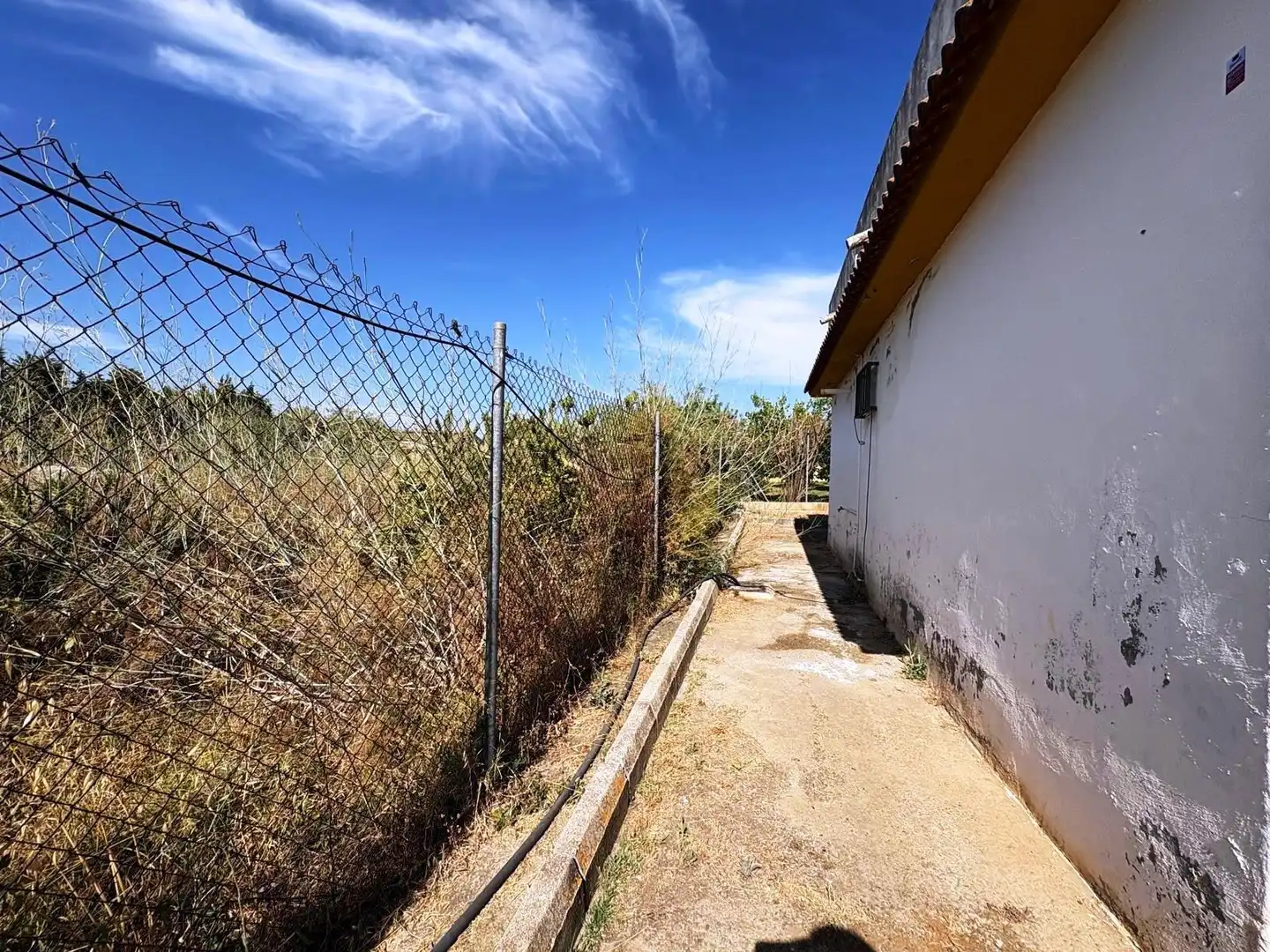 Casa o xalet en venda en Almensilla amb Piscina comunitària