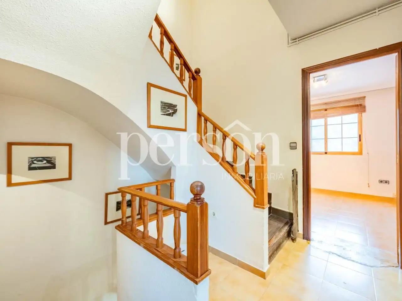 Casa o xalet en venda en Paterna amb Aire condicionat, Terrassa i Moblat