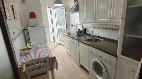 Foto 5 de Pis de lloguer a Alcoba, El Pino - Bajo de Guía, Sanlúcar de Barrameda