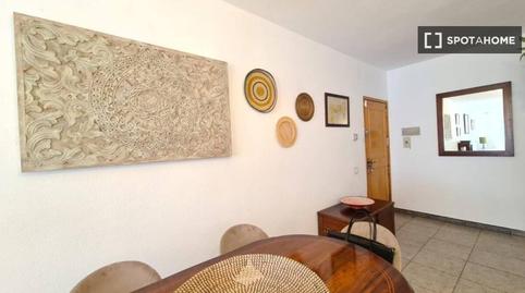 Foto 4 de Apartament per a compartir a La Cuesta -Finca España, Santa Cruz de Tenerife