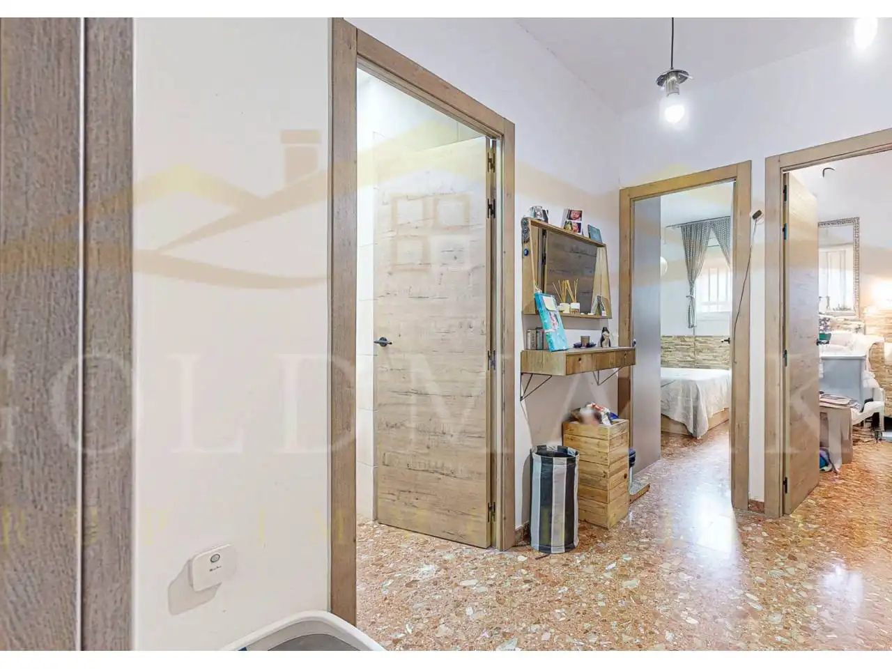 Flat for sale in Calle Dolors Almeda, 43, Almeda - El Corte Inglés