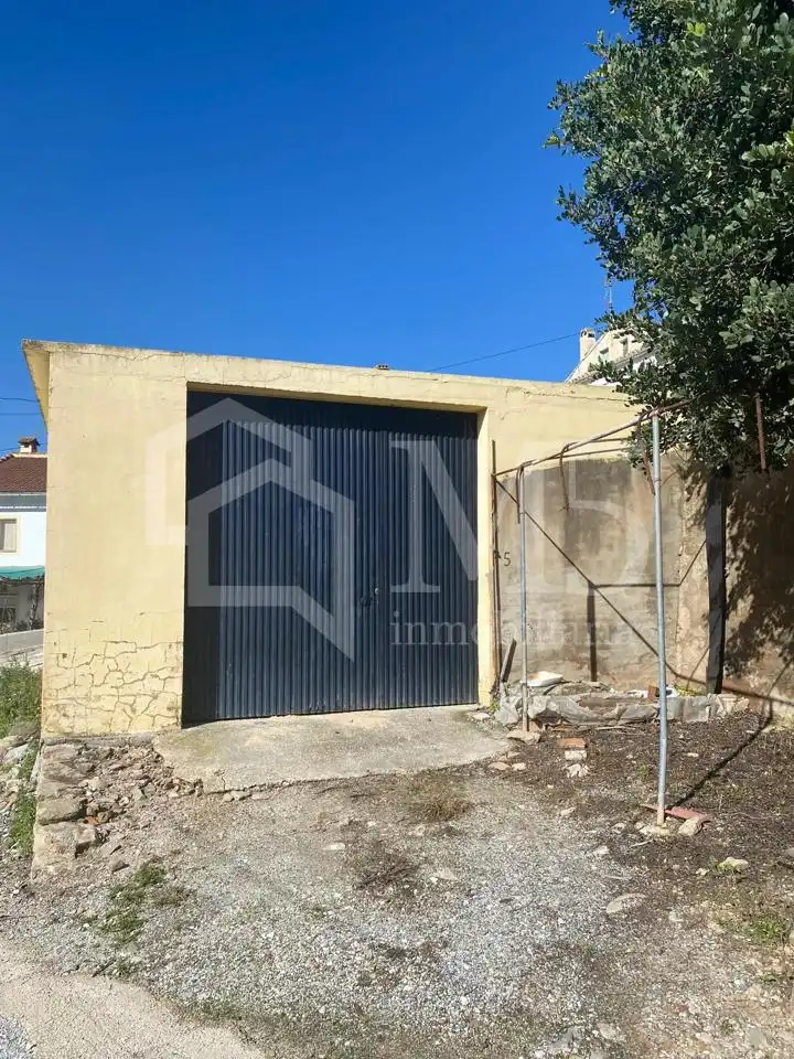 Maison rustique avec jardin à vendre à Comares, imagen 20