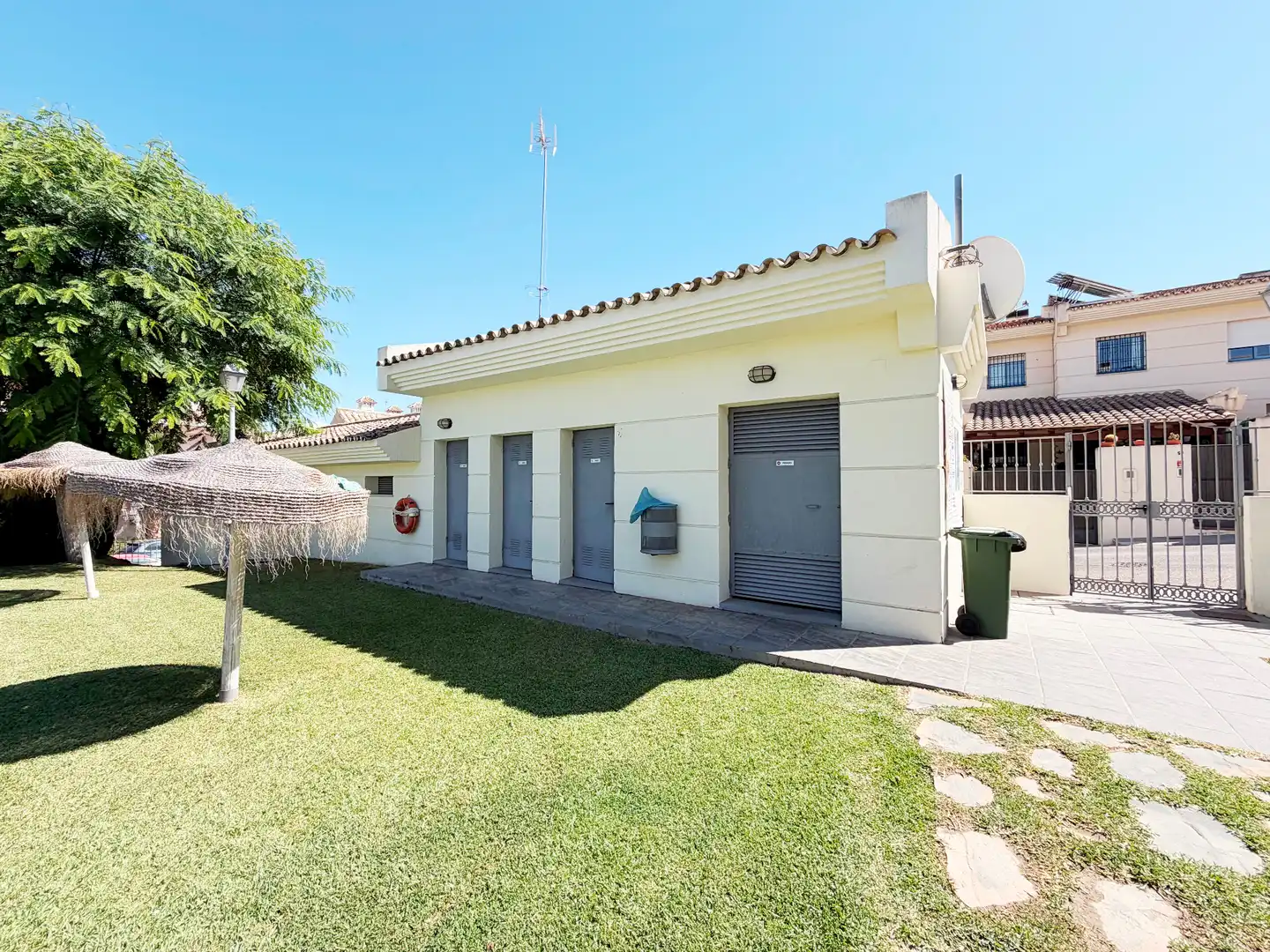 Adosado con piscina en venta en Calle la Zarzuela 33, imagen 27