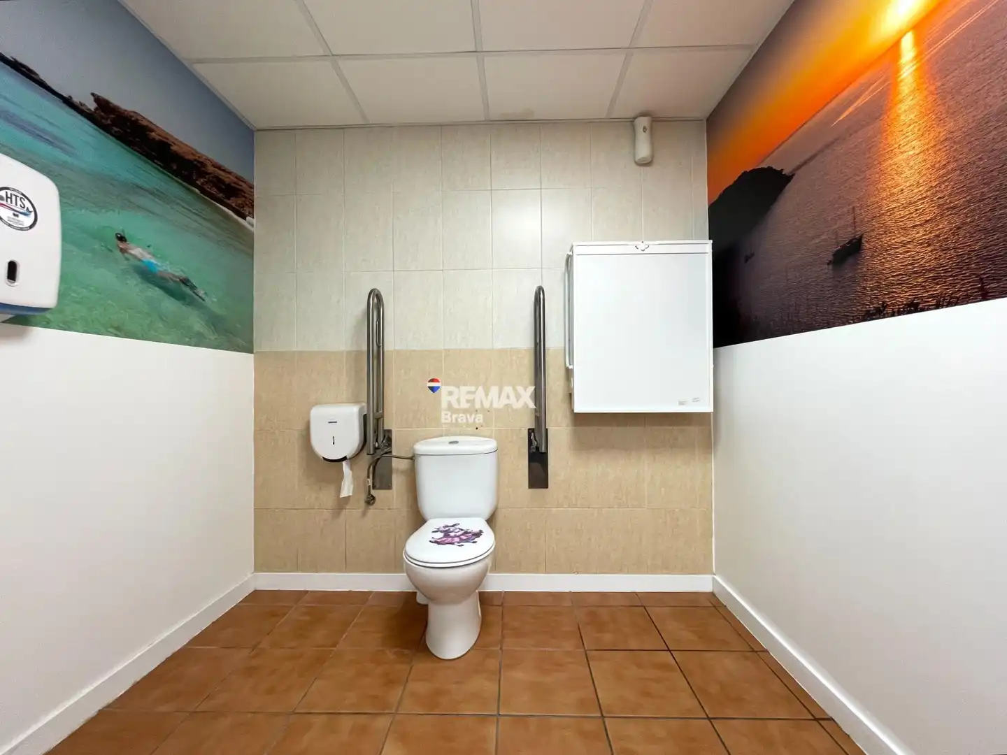 Business premises for sale in de Pep Ventura, imagen 21