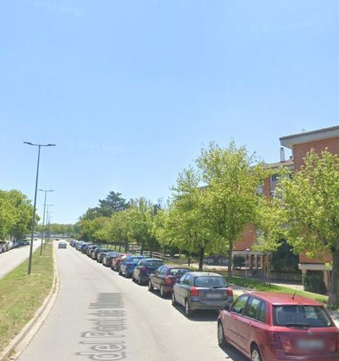 Photo 2 of Flat for sale in La Balconada - Cal Gravat, Barcelona