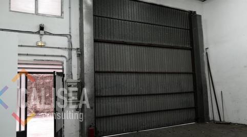 Photo 5 of Industrial buildings for sale in Can Casablanques, Barcelona