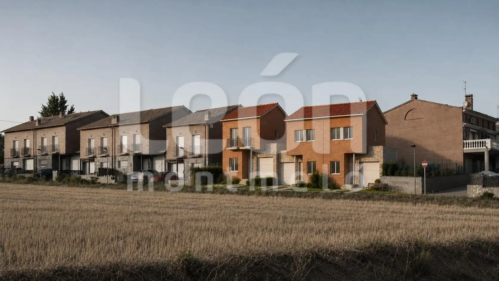 Detached homes for sale in Montmeló  with Air Conditioner, Heating and Terrace