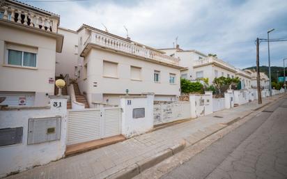 Casa adosada en venda a De Can Molist, Martorelles