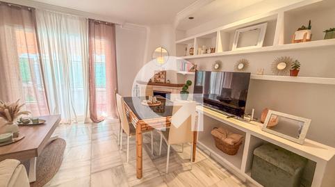 Foto 2 de Casa o xalet en venda a Av Moscatel (ur Mirador), Viña Málaga, Málaga