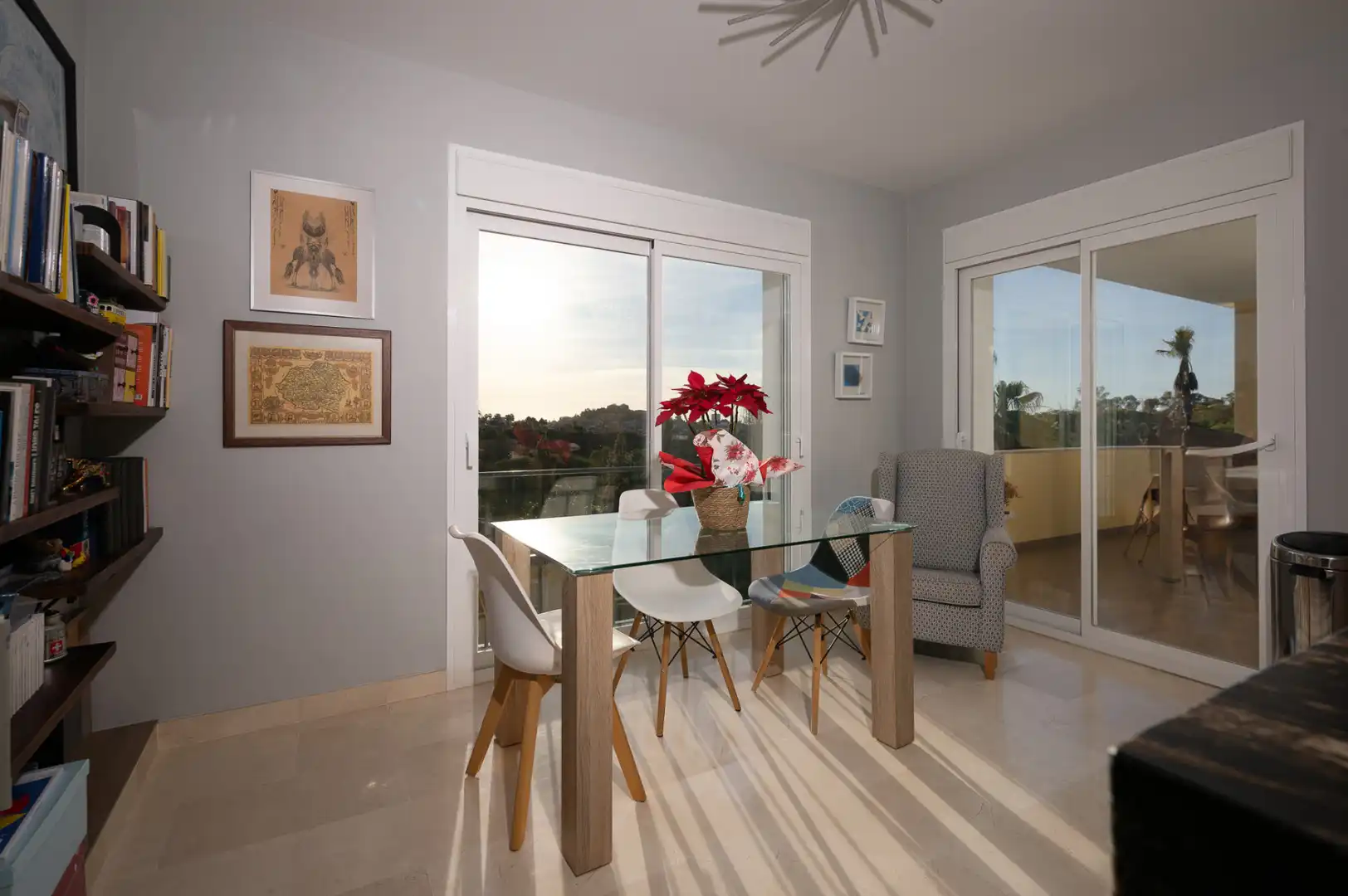 Apartamento con piscina en venta en HERROJO EL 0, imagen 5
