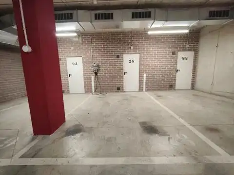 Parkplatz von Wohnung zur Miete in Calafell mit Klimaanlage, Heizung und Parkett