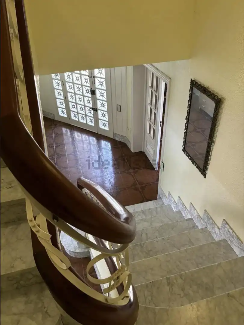 Casa o xalet en venda en Murcia amb Aire condicionat, Calefacció i Jardí privat