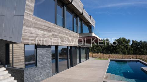 Foto 2 de Casa o xalet en venda a Luanco - Aramar - Antromero, Gozón