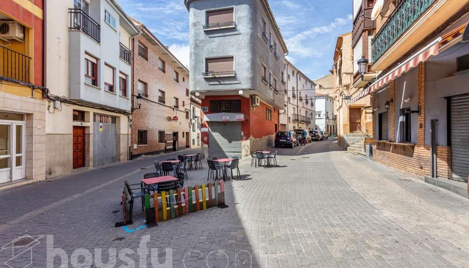 Foto 1 de Finca rústica en venda a Calle Jerónimo, 3, Calahorra, La Rioja