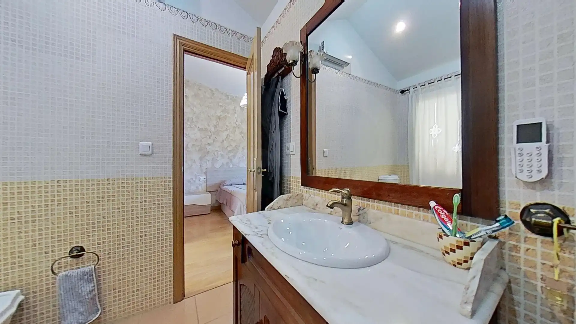 Casa aparellada en venda a El Grao, imagen 13