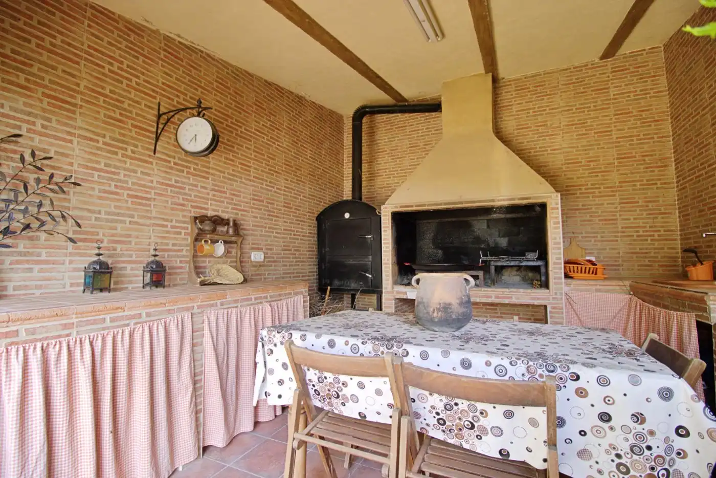 Villa con piscina in vendita a Valverde, imagen 54
