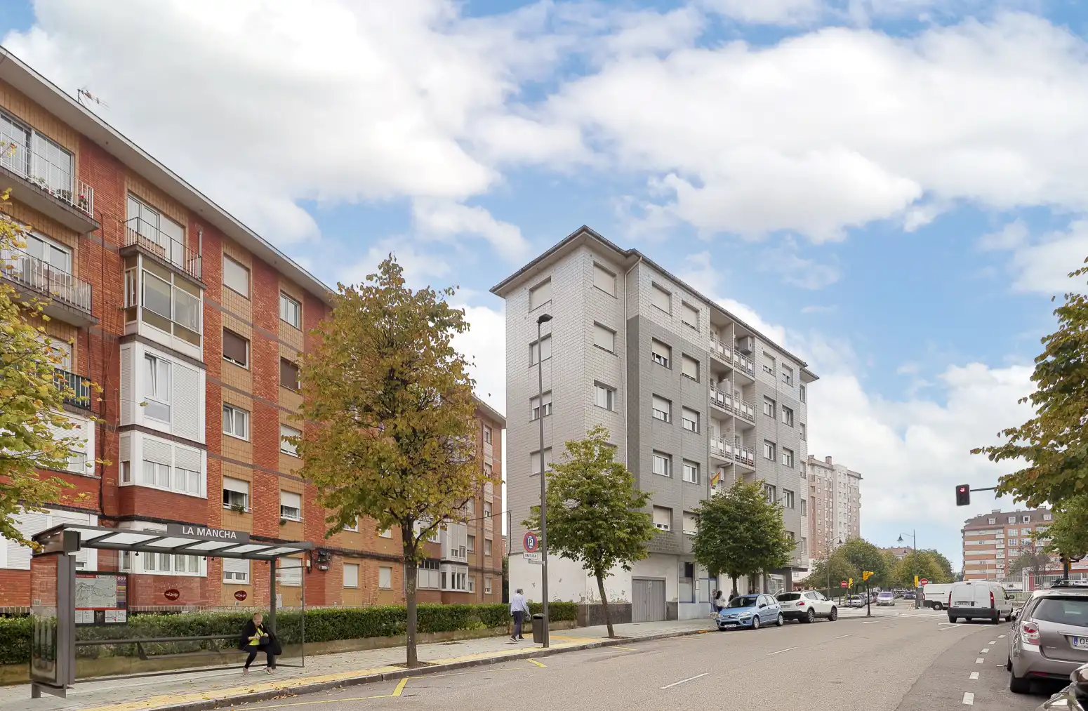 Appartamento con ascensore in vendita a Gijón - CL CATALUÑA 59, imagen 2