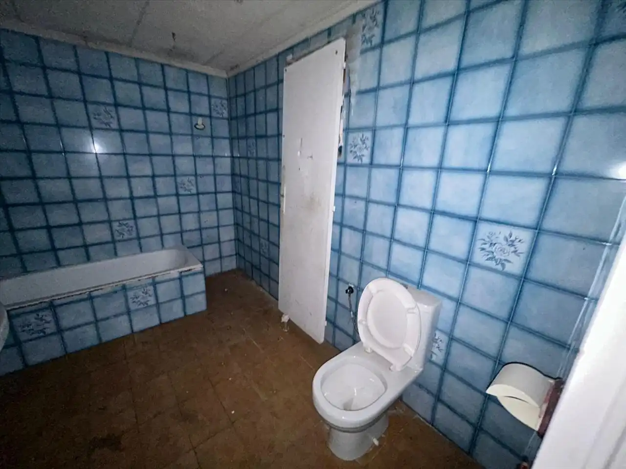 Baño de Casa adosada en venta en Callosa de Segura