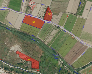 Land for sale in  Valencia Capital