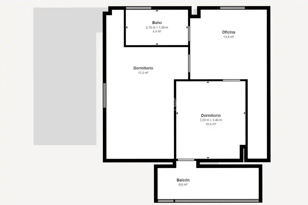 Casa o chalet en venta en El Casar con Balcón