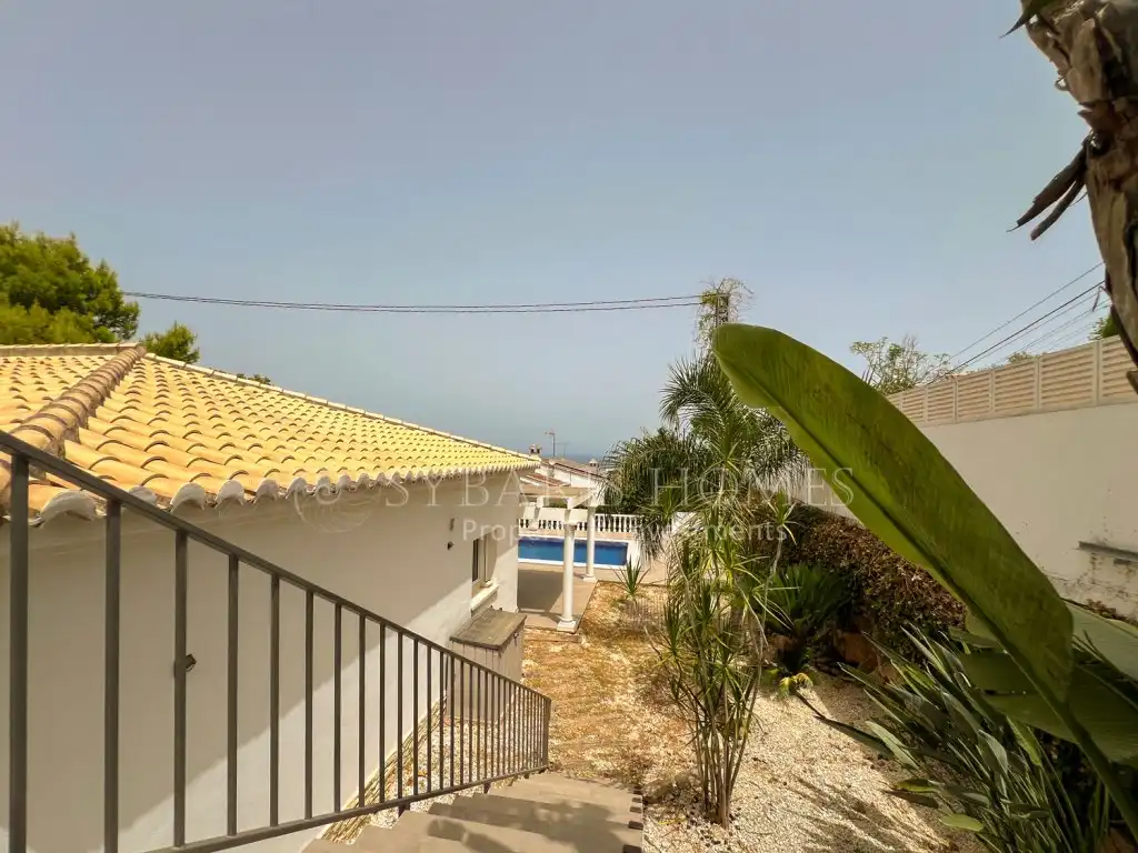 Villa avec piscine à vendre à Calle Rosella, imagen 79