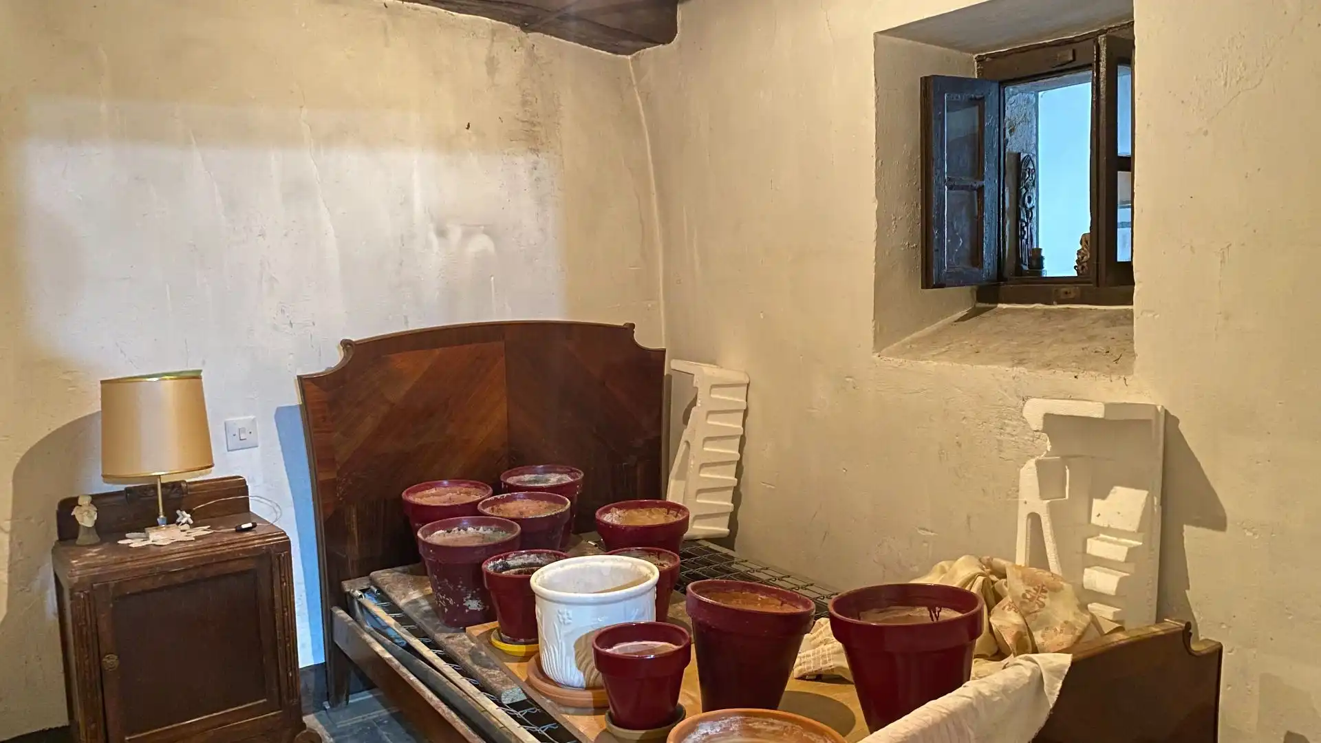 Kitchen of Houses for sale in Onís  with Heating