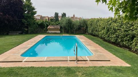 Foto 3 de Casa o chalet en venta en Dels Herals, 32, Vilanova de Bellpuig, Lleida