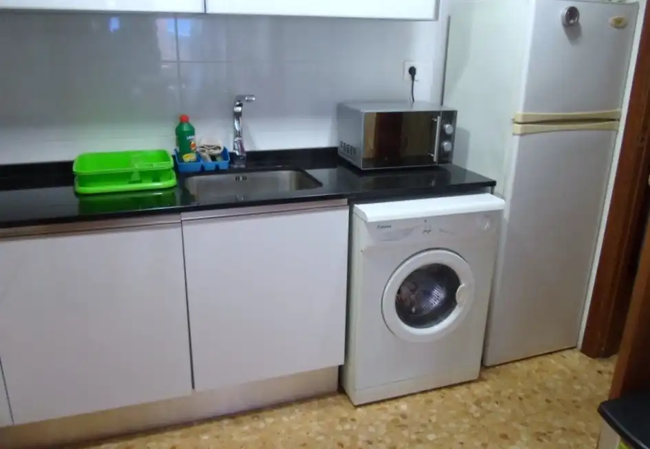 Wohnung zur Miete in Mestalla