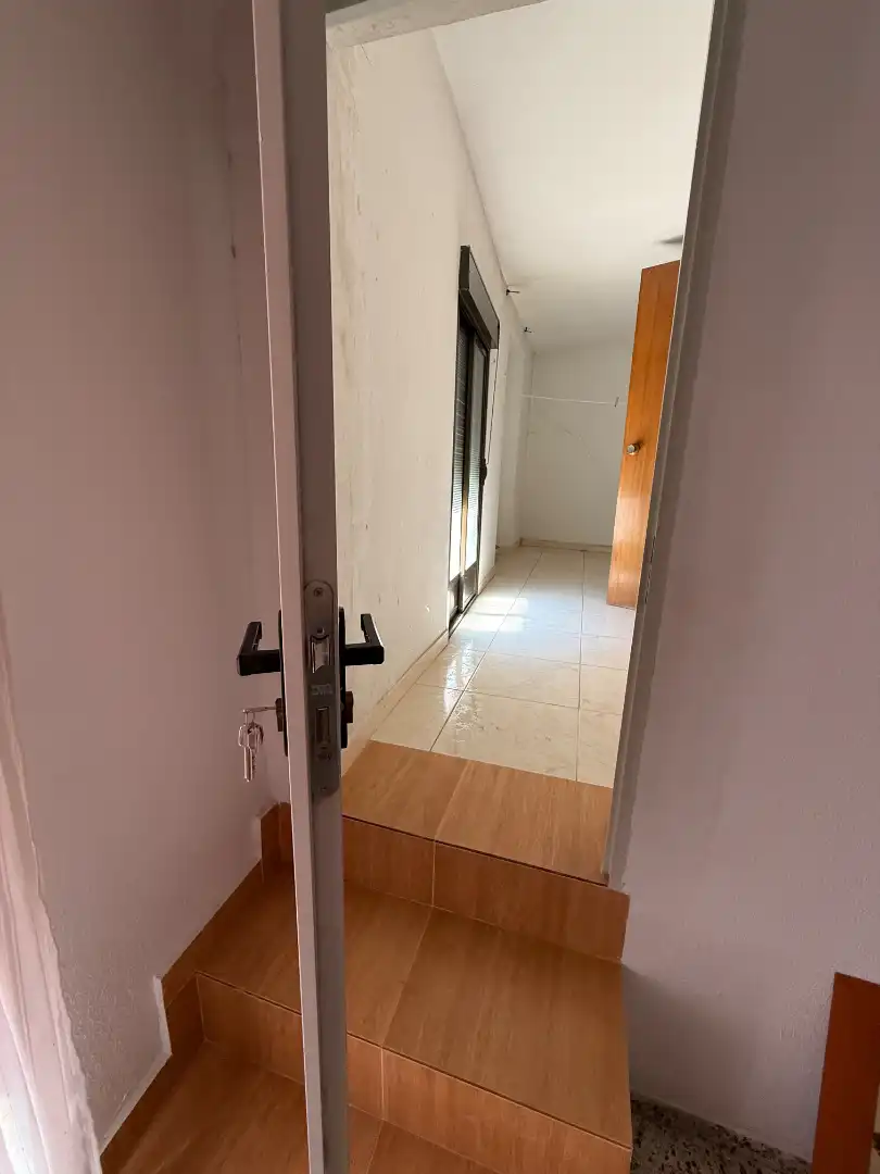 Casa o xalet en venda en Alcalá la Real amb Jardí privat, Parquet i Terrassa