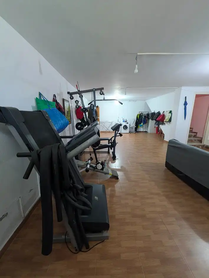 Chalet con terraza en venta en Calle Pajarete 20, imagen 39