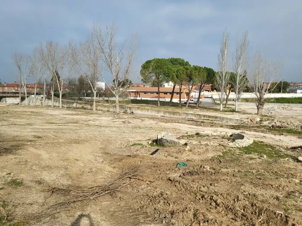 Wohnbaugrundstück zum Verkauf in Villamanta, imagen 3