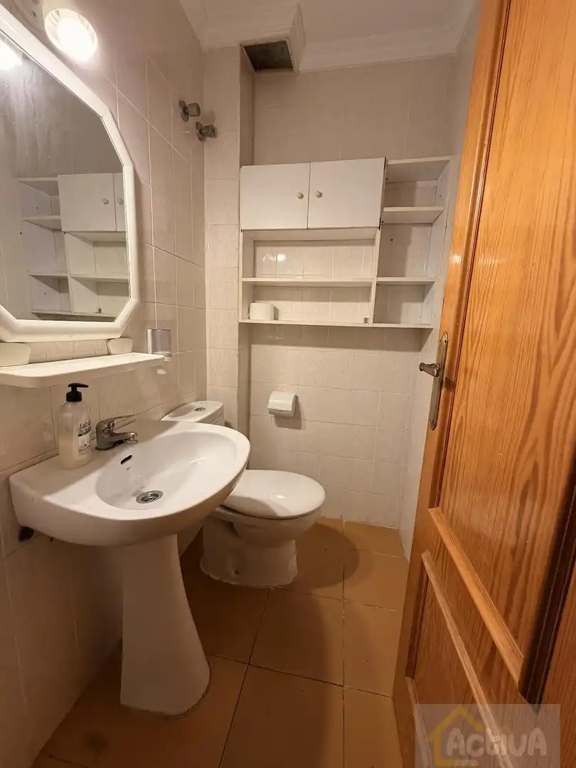 Baño de Casa o chalet en venta en Norte