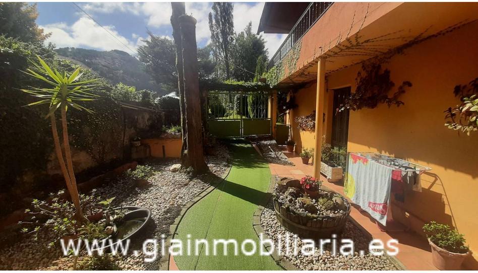 Foto 1 de Casa adosada en venta en Calle Lugar a Carreira, O Porriño  , Pontevedra