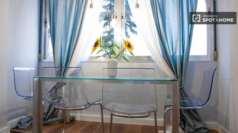 Photo 4 of Flat to rent in Comillas, Madrid