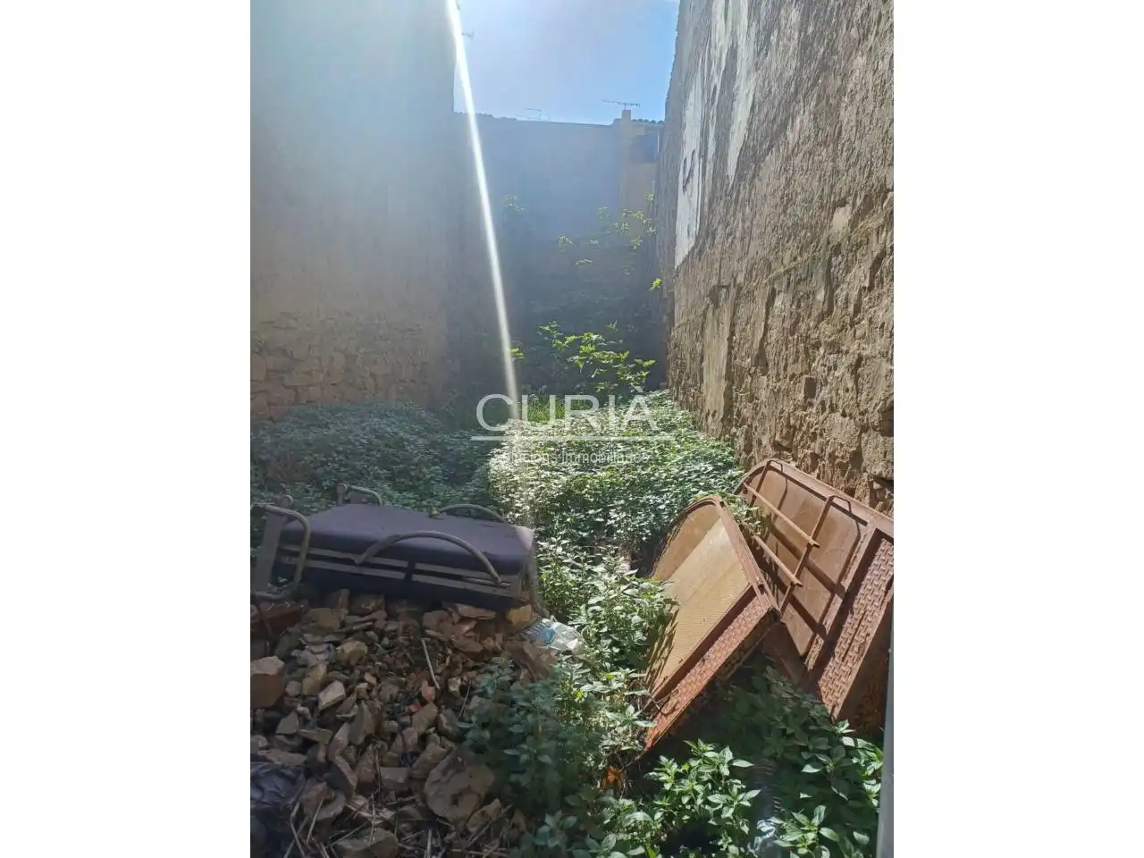 Rural land for sale in La Granja d'Escarp