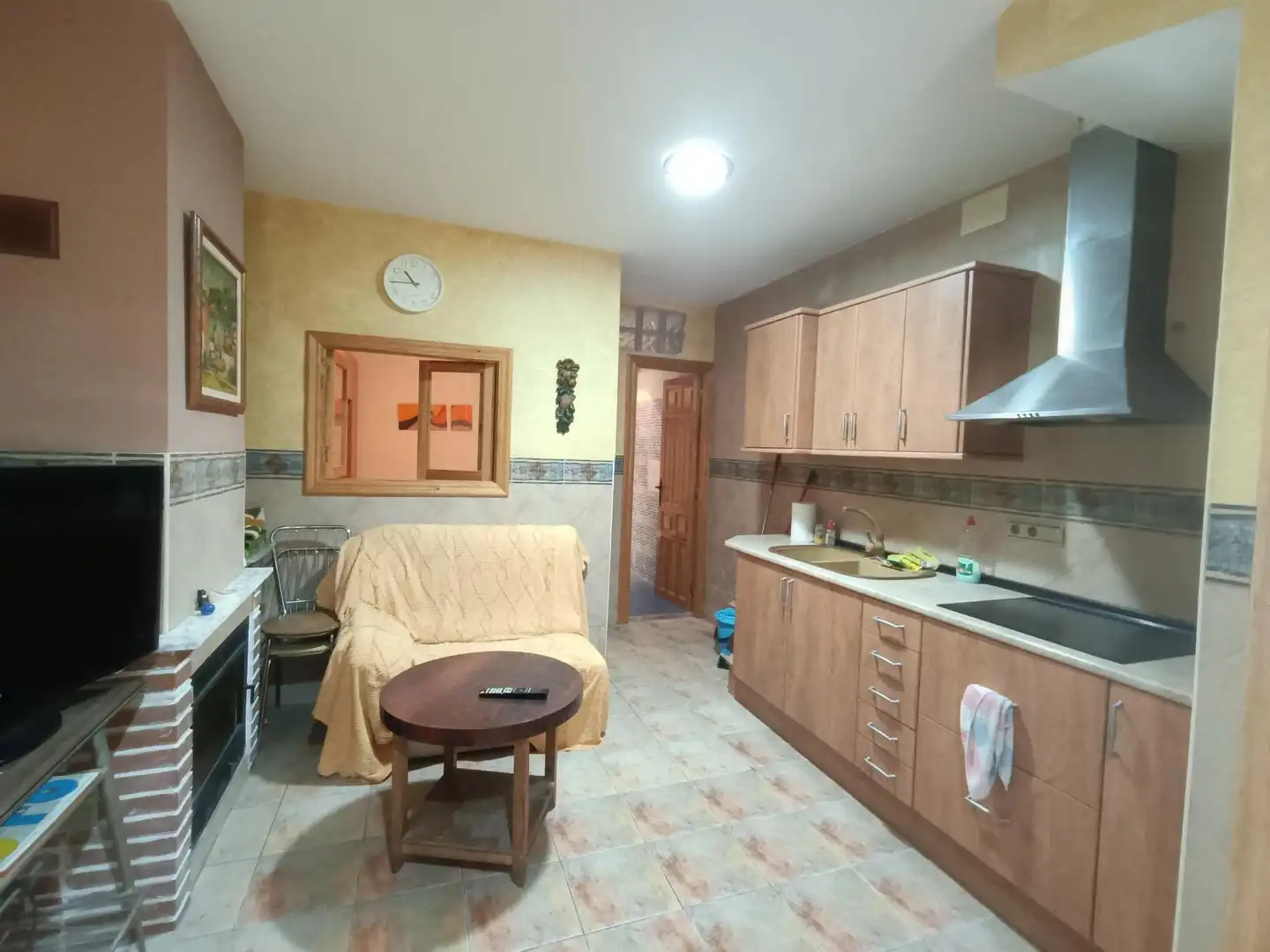 Casa o chalet en venta en Cabanes