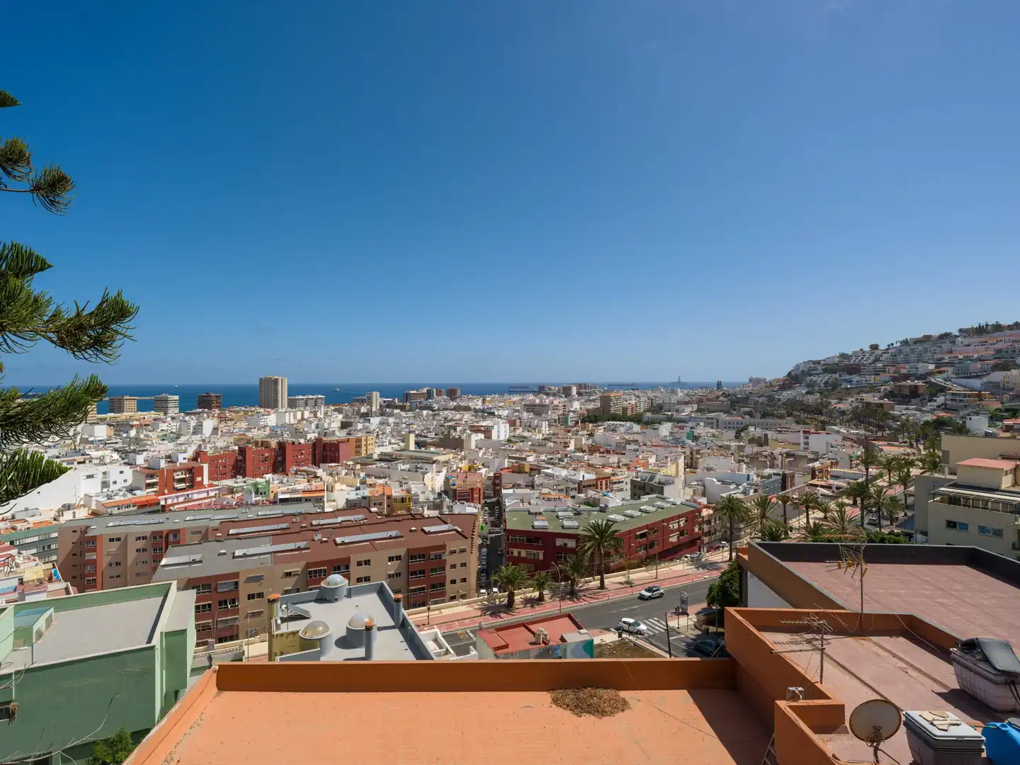 Chalet con terraza en venta en Calle CAPITAN ELISEO LOPEZ ORDU 13, imagen 2