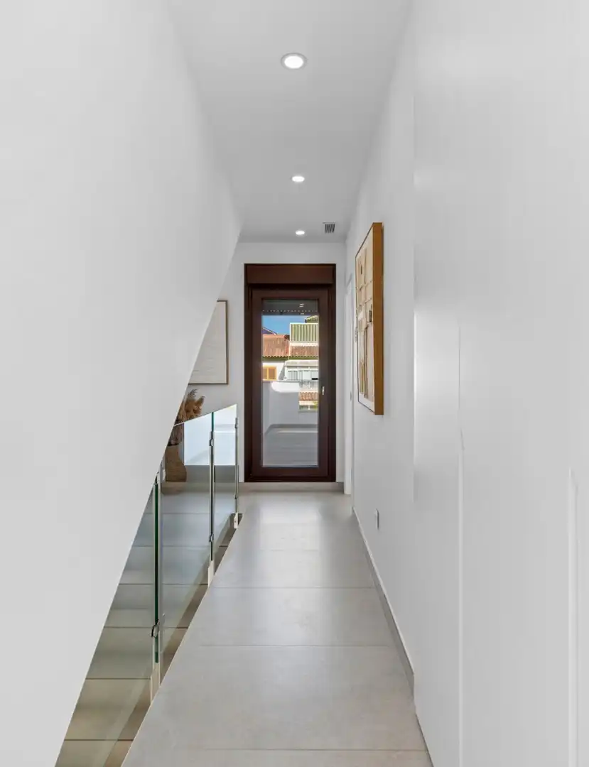 Villa avec piscine à vendre à Mil Palmeras, imagen 19