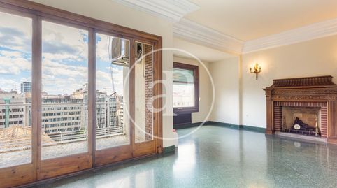 Foto 3 de Piso de alquiler en Av. de L'oest, Sant Francesc, Valencia Capital