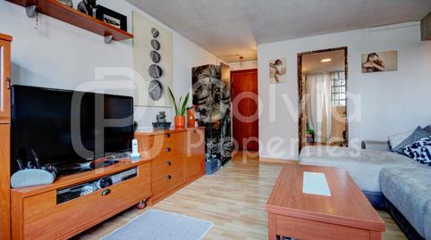 Foto 4 de Piso en venta en Mare de Déu de Bellvitge, Bellvitge, L'Hospitalet de Llobregat
