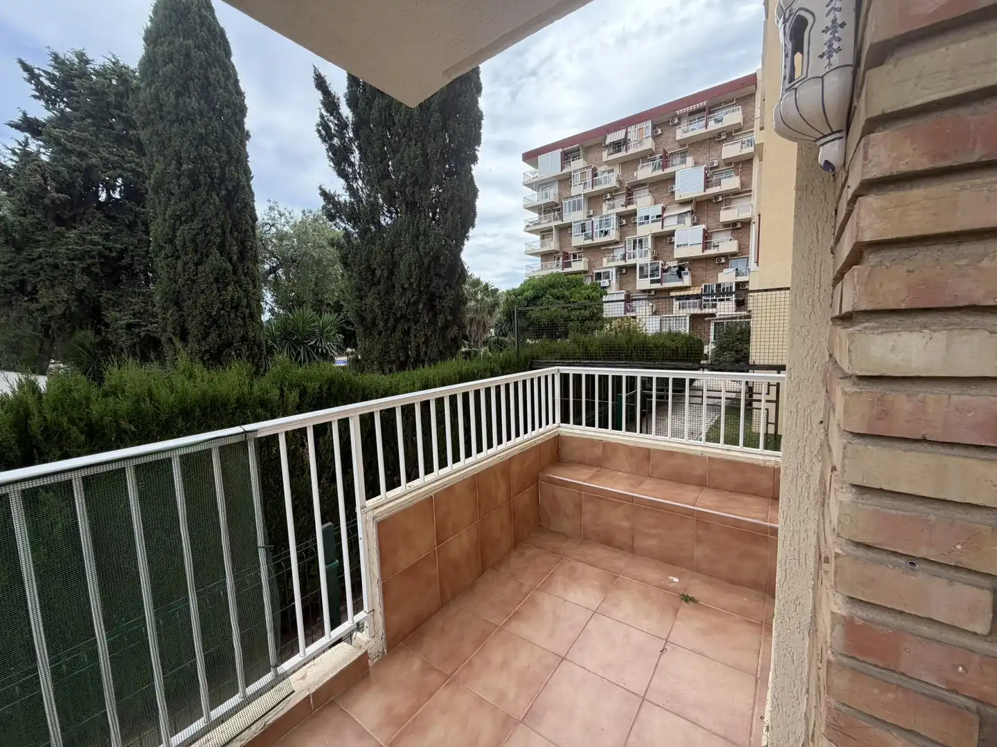 Ground floor with pool for sale in Parque de la Paloma, imagen 2