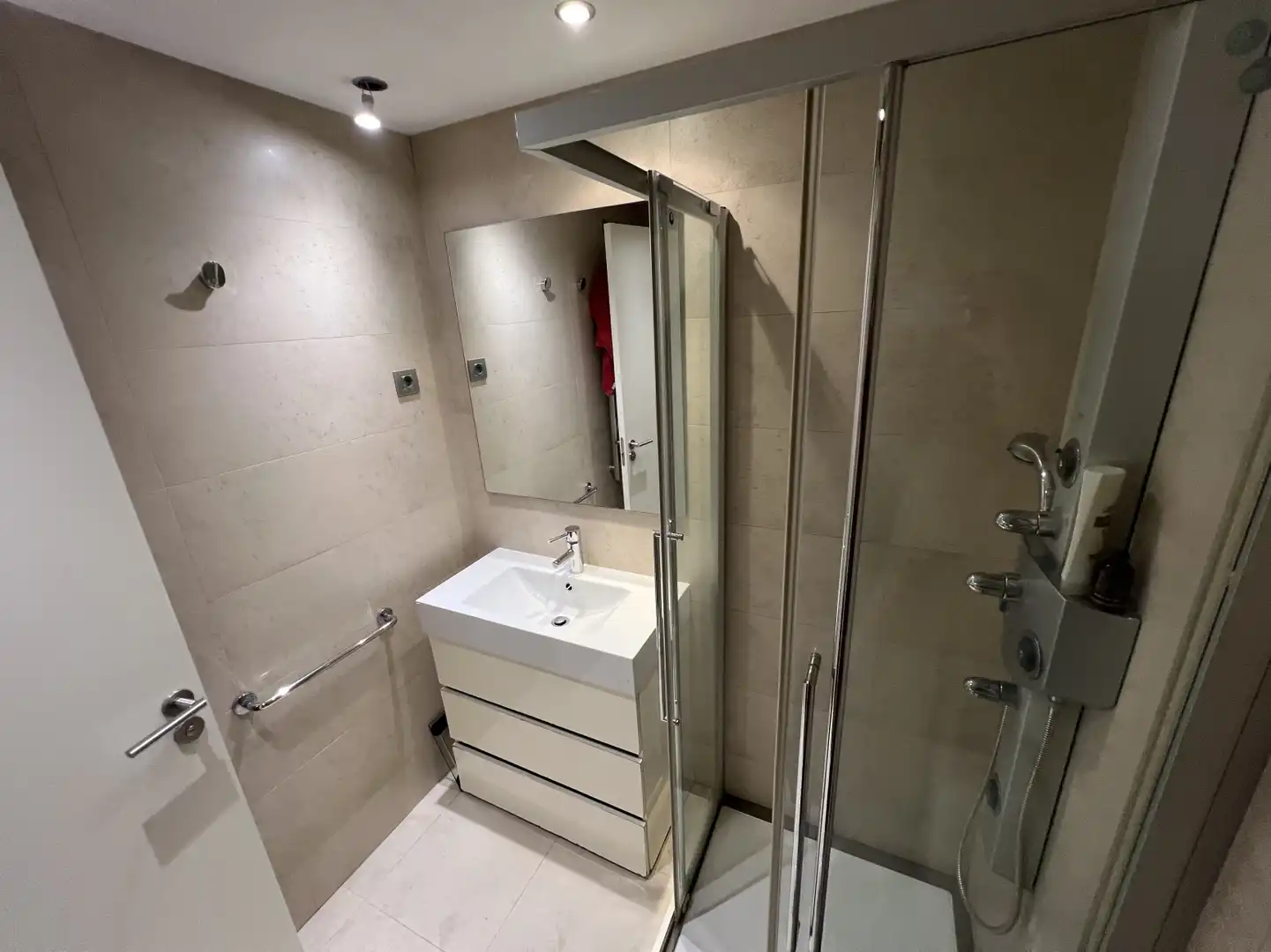 Wohnung mit Terrasse zum Verkauf in Barcelona - CL PARIS, imagen 45