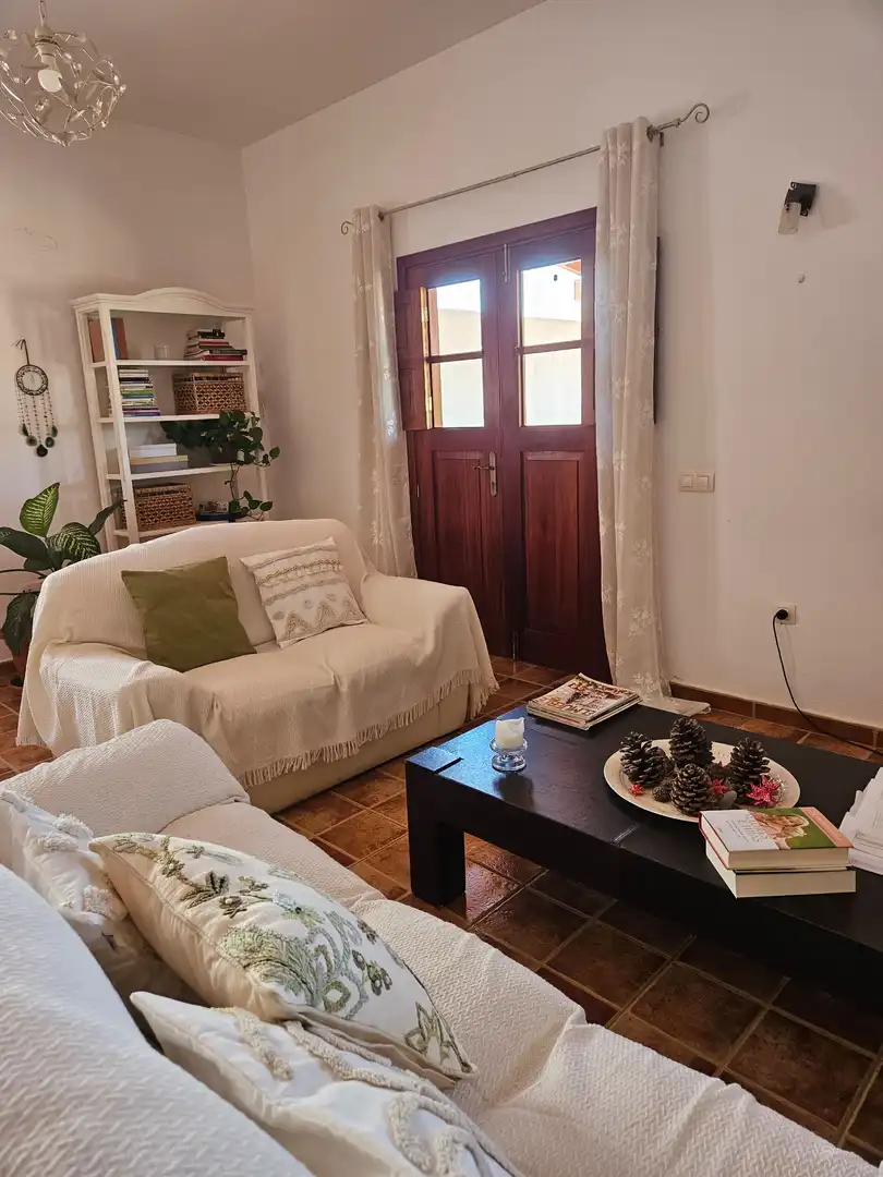 Wohnzimmer von Haus oder Chalet zum Verkauf in Puerto del Rosario