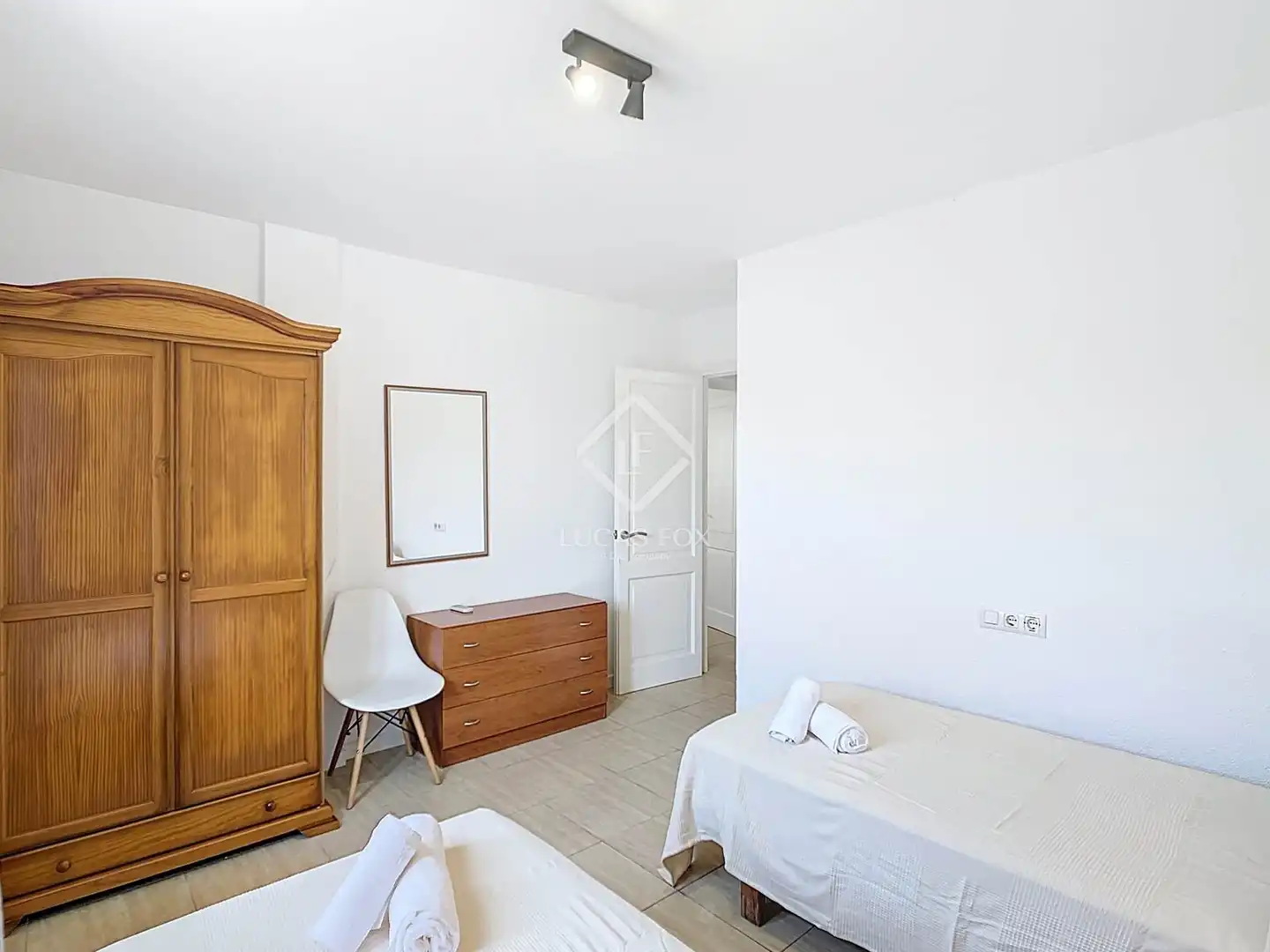 Casa o xalet en venda a Cala Blanca